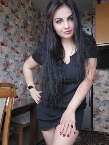 Проститутка Елена